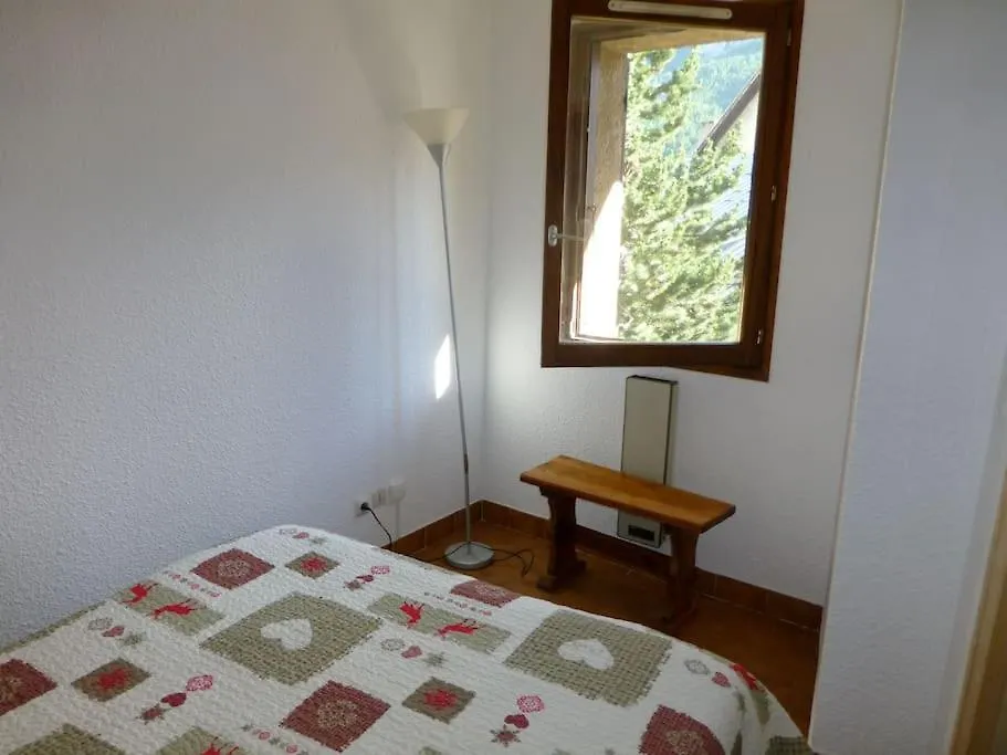 Apartament Deux Pieces Monetier-Les-Bains Le Monêtier-les-Bains